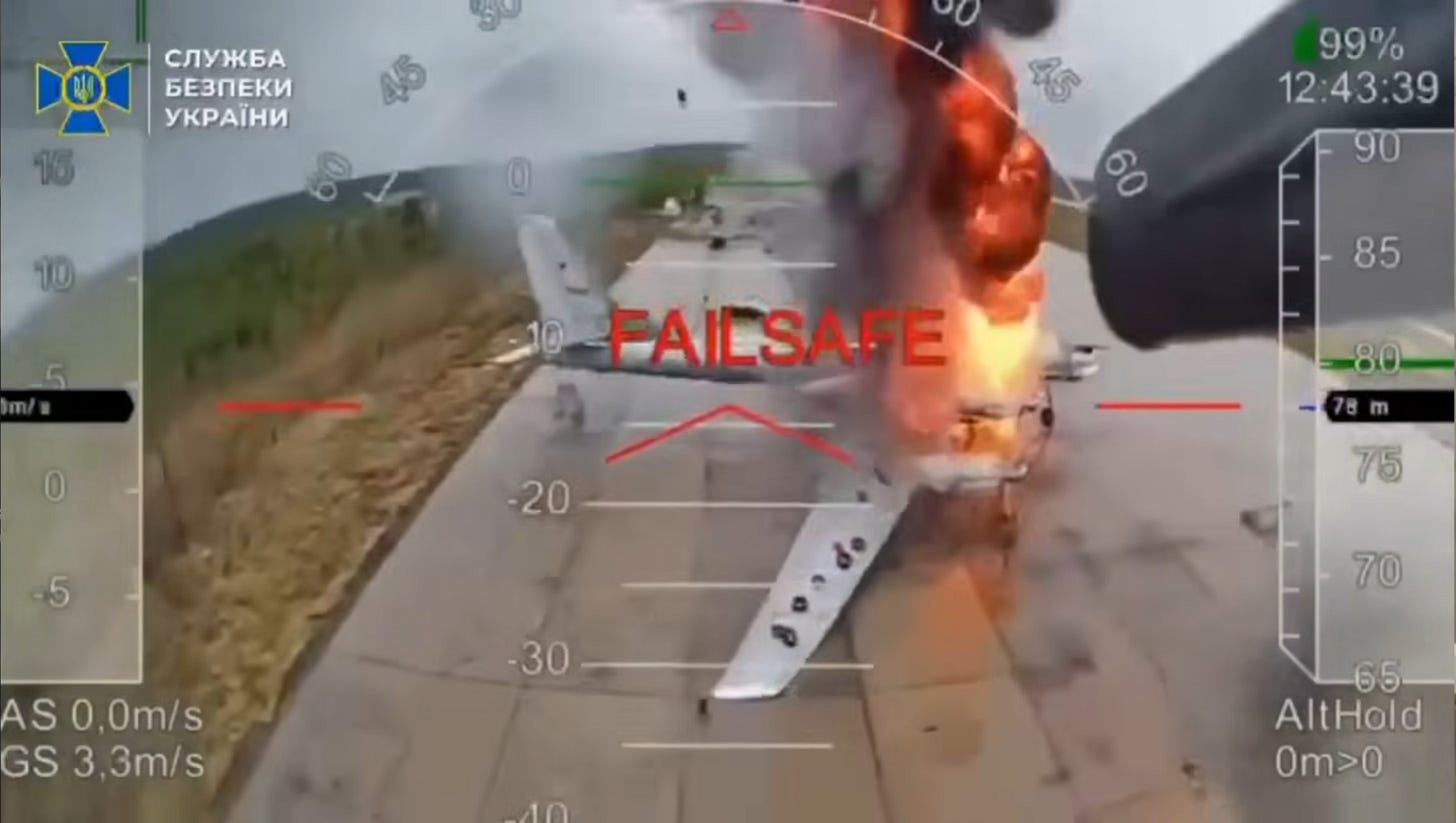 computer vision - Does placing tires on aircraft help prevent AI-assisted  attacks? - Artificial Intelligence Stack Exchange