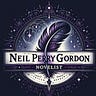Neil Perry Gordon - NOVELS THAT ILLUMINATE