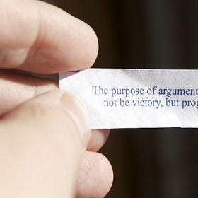 Tip: Engaging in "Challenging" Conversations