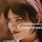 'Companion' and the Rise of Incels in Horror