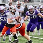 Geography of 2026 WIAA football: Check out these 10 playmakers in greater Spokane area