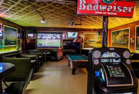 The Best College Bars in America The Best College Bars in America