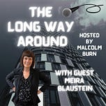 Malcolm Burn's The Long Way Around Substack