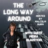 Malcolm Burn's The Long Way Around Substack