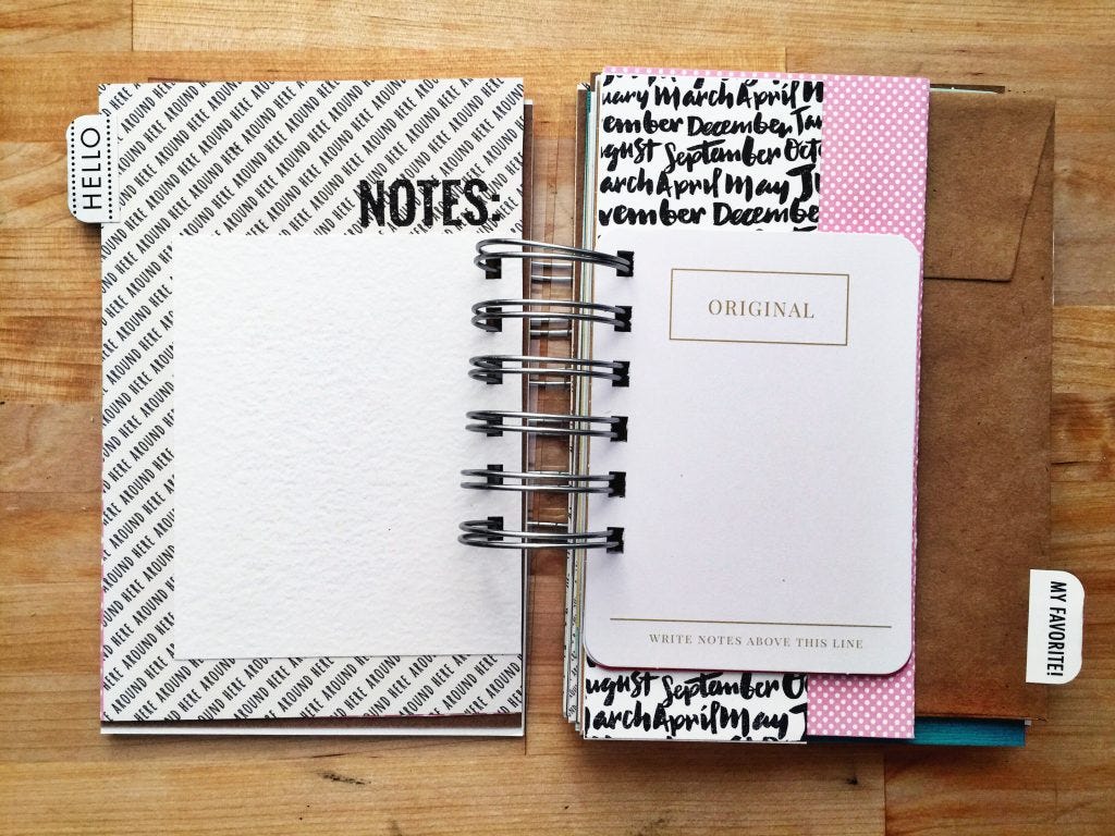 rukristin Handmade Travel/Moving Journal. Great gift idea. rukristin Handmade Travel/Moving Journal. Great gift idea.