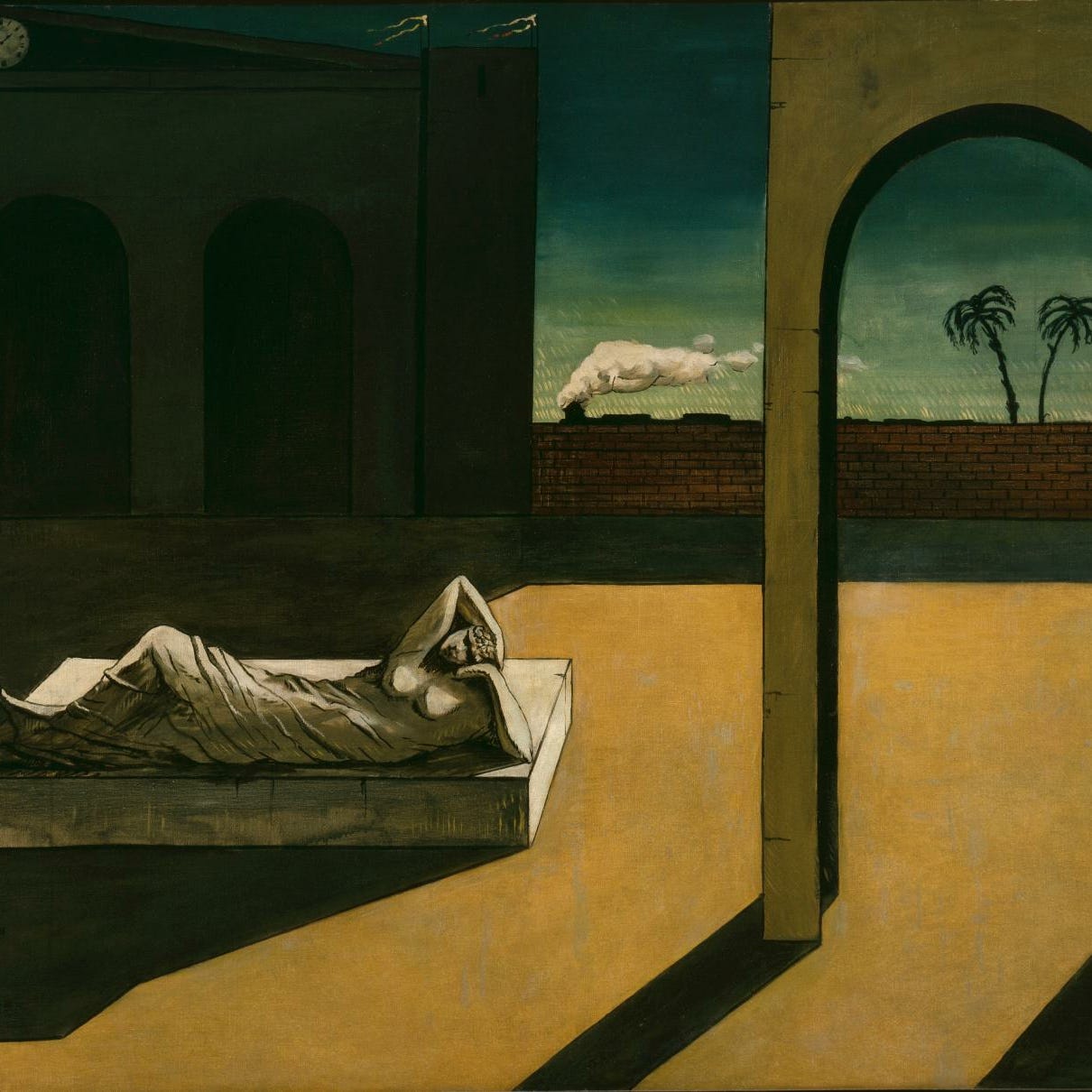 Felipe's Glitch Dispatch