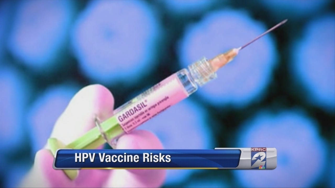 As Merck preps newest HPV vaccine, questions remain about... As Merck preps newest HPV vaccine, questions remain about...