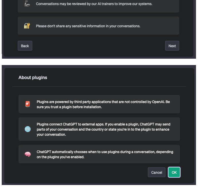 Asking AI about voice cloning, people cloning and eye-ball scanning...the road towards the perfect "persona-based" ChatBot (and what you can do with it)