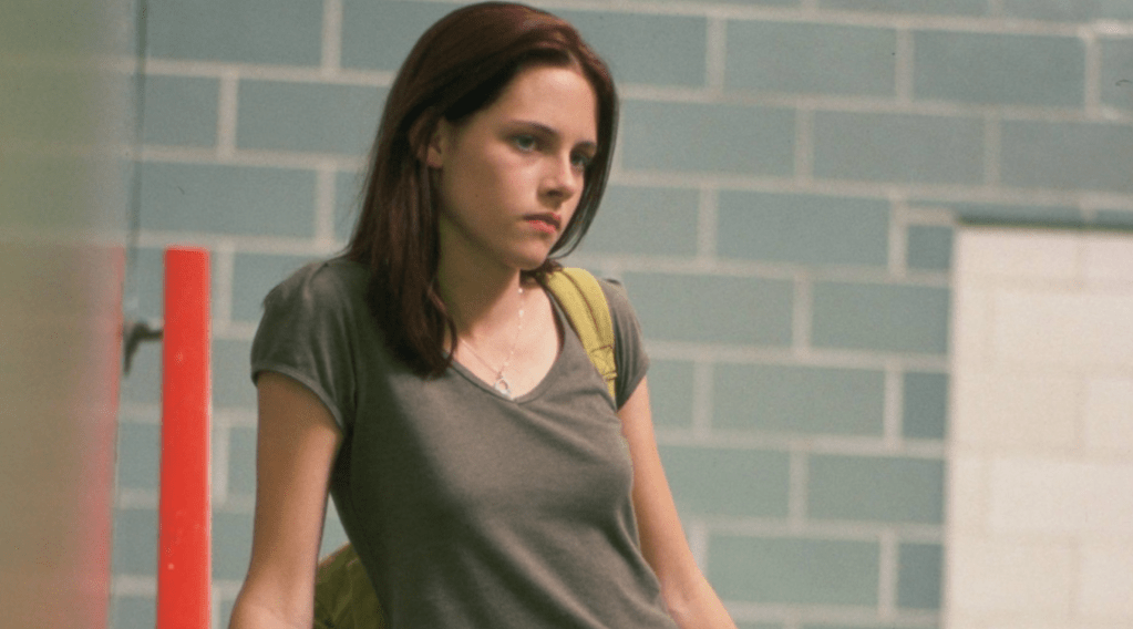 Speak' Features a Great Early Performance from Kristen Stewart – Peterson  Reviews