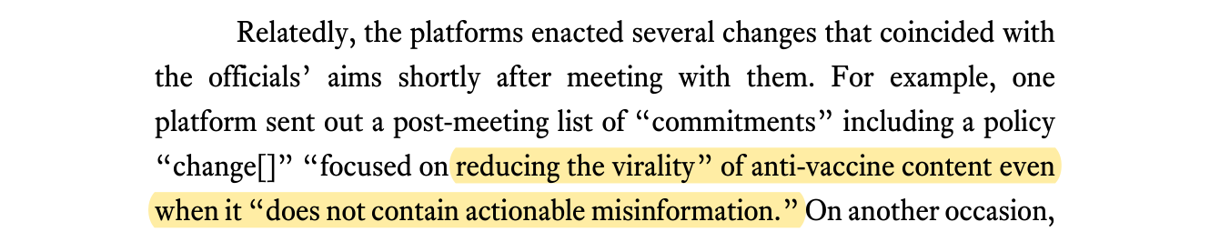 Missouri v. Biden, U.S. Court of Appeals for the Fifth Circuit, 2023.