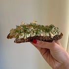 The Best Chicken Salad, I Swear