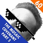 Once for All Delivered