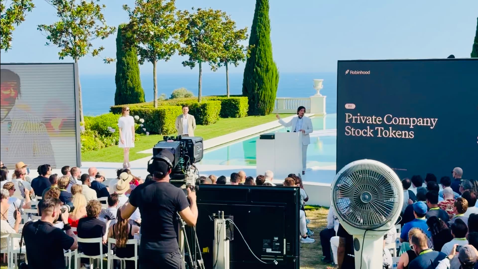 細行報告—— 第二季必勝股Robinhood又大獲全勝(三) - by Kenji San