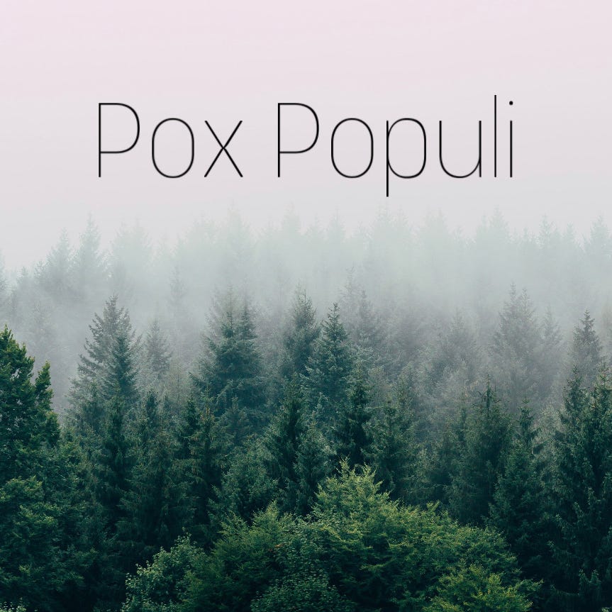Pox Populi