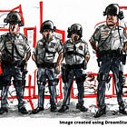 Months Later, Audio Reveals *Different* Top Uvalde Cop Knew Kids Were Alive In Classroom, Did F*ck-All