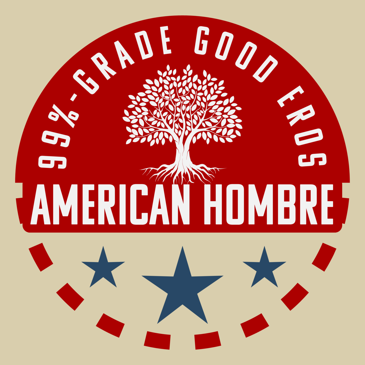 American Hombre