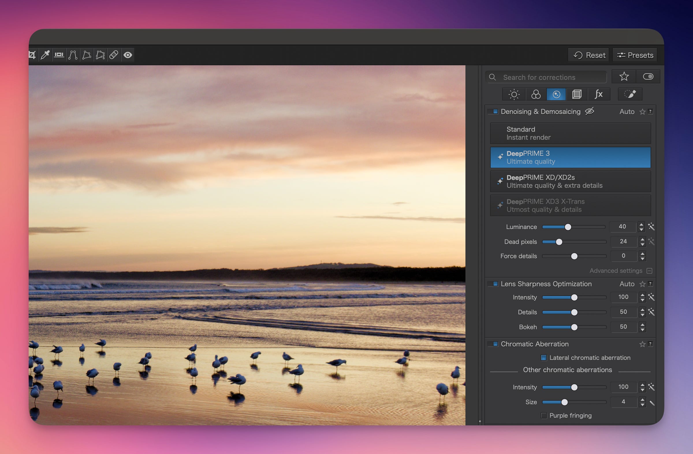 One Universal Workflow for Literally Every RAW Photo Editor