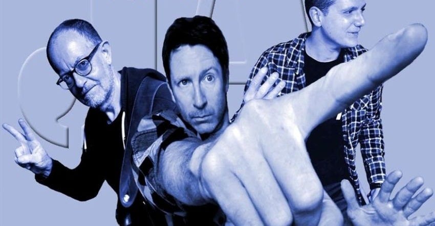 The Pump Present... John Amor vs. Mickelson