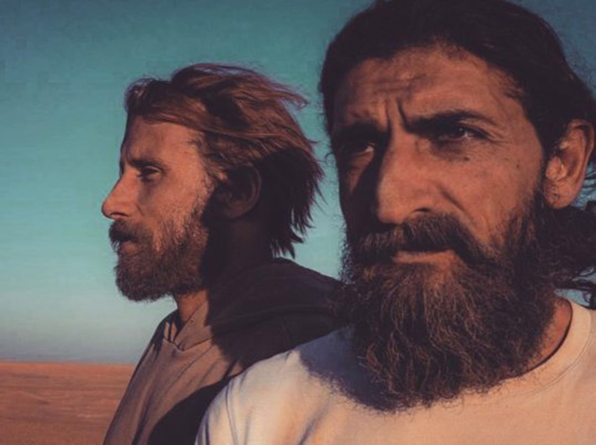 The Way of the Wind - IMDb
