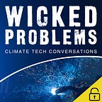 Wicked Problems