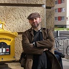 Kdo je Miroslav Hlaučo, vítěz poslední Magnesie Litery?