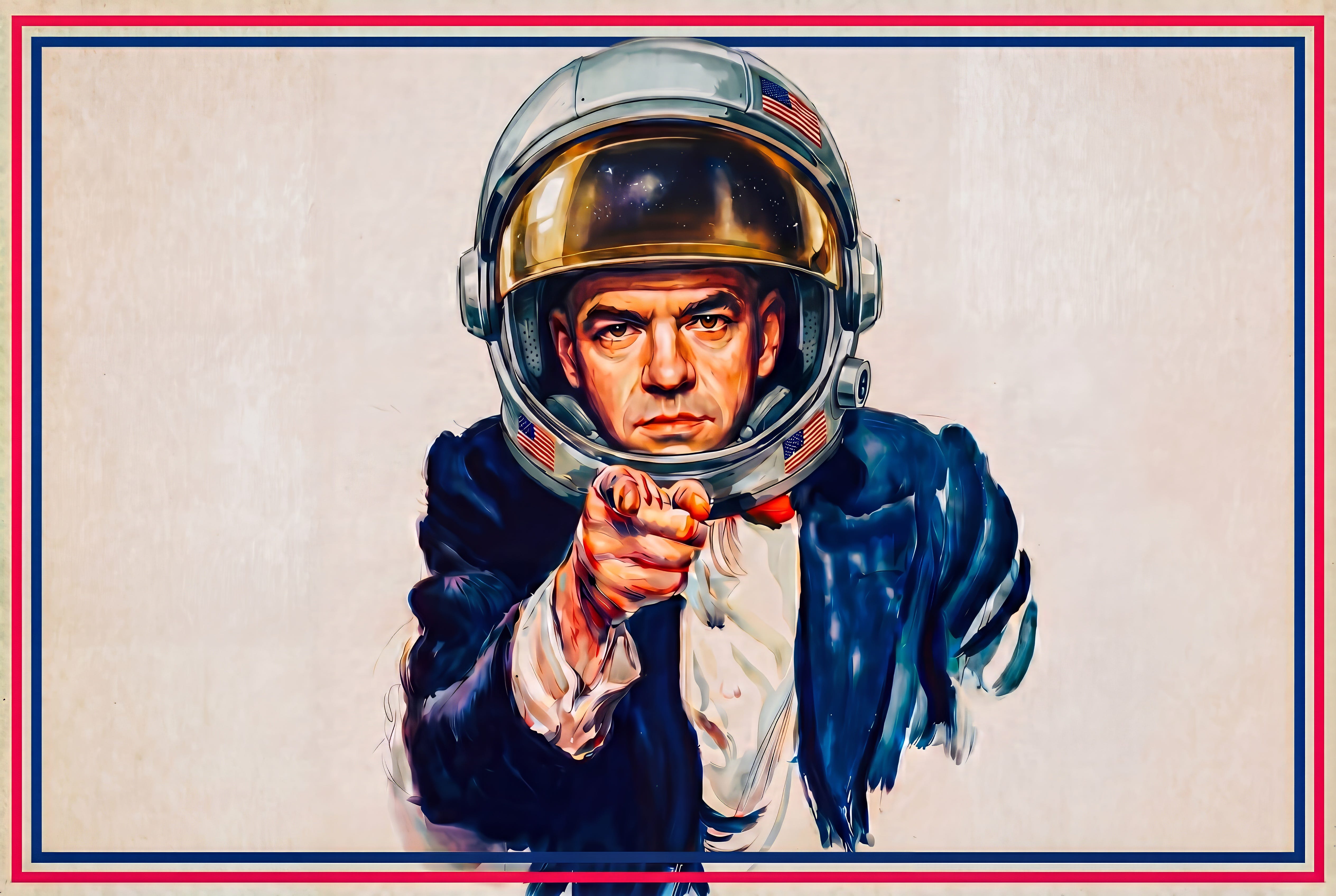 Jared Isaacman Wants YOU for 'NASA Force'