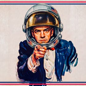 Jared Isaacman Wants YOU for 'NASA Force'