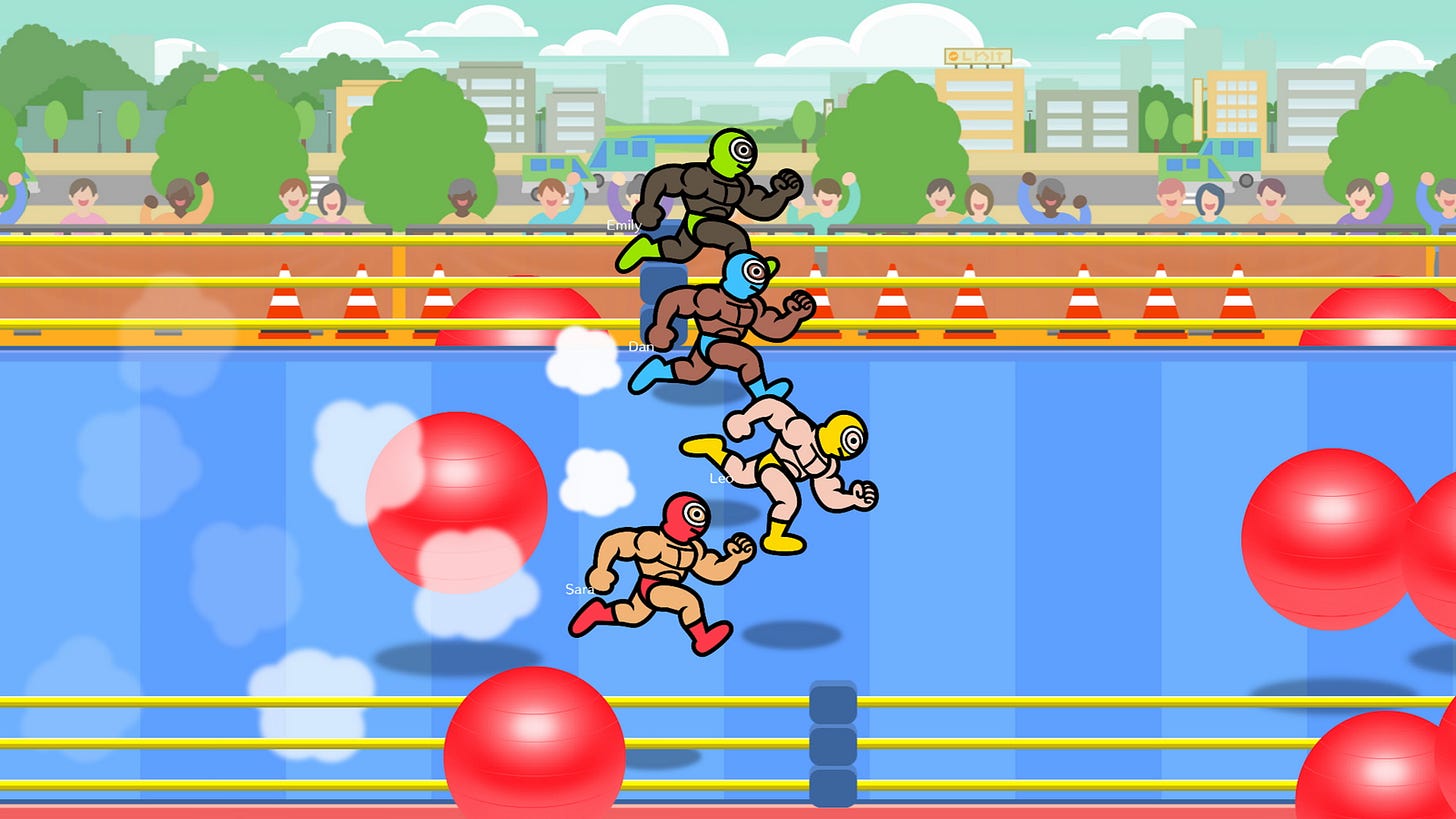 Rhythm Heaven Groove review: Nintendo's wacky music game sticks to the hits