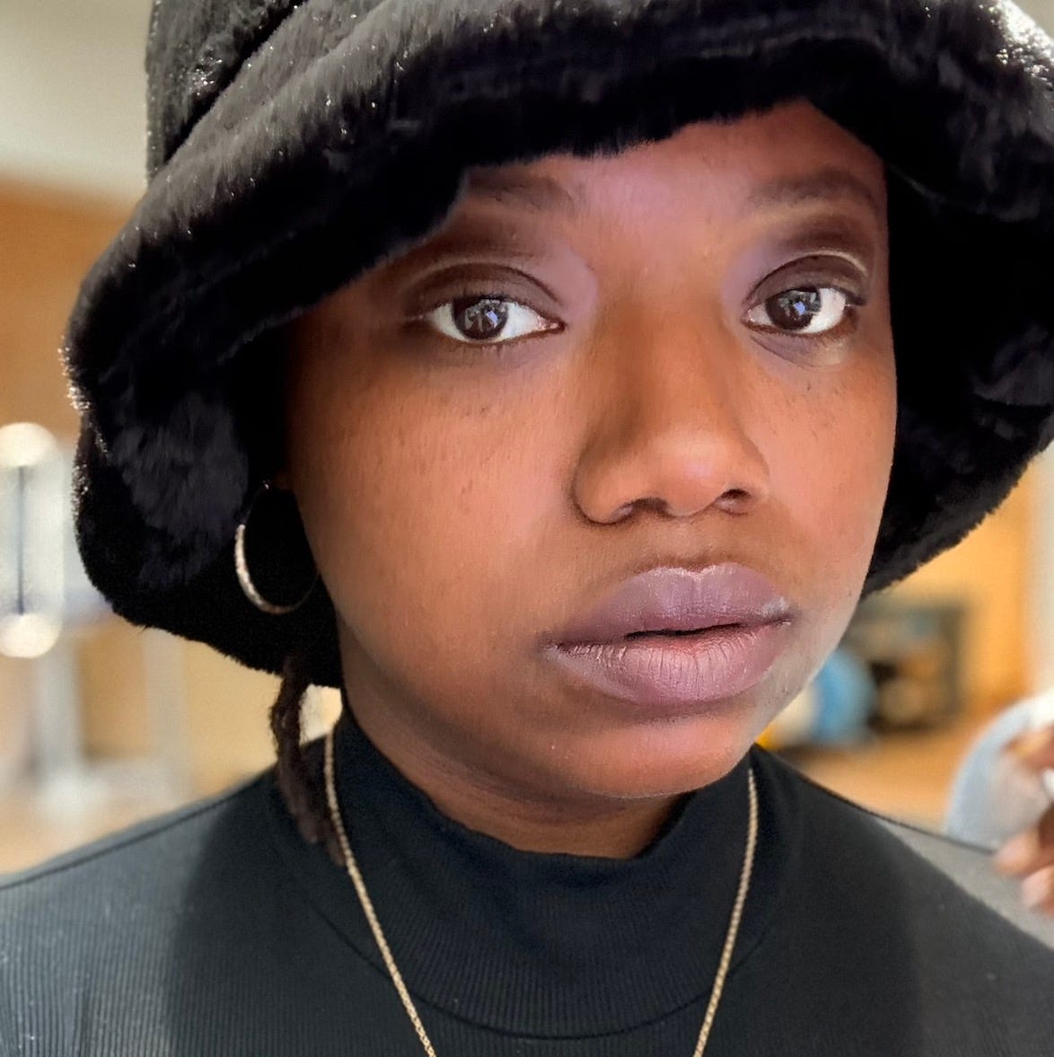Autistic Black Woman | Substack