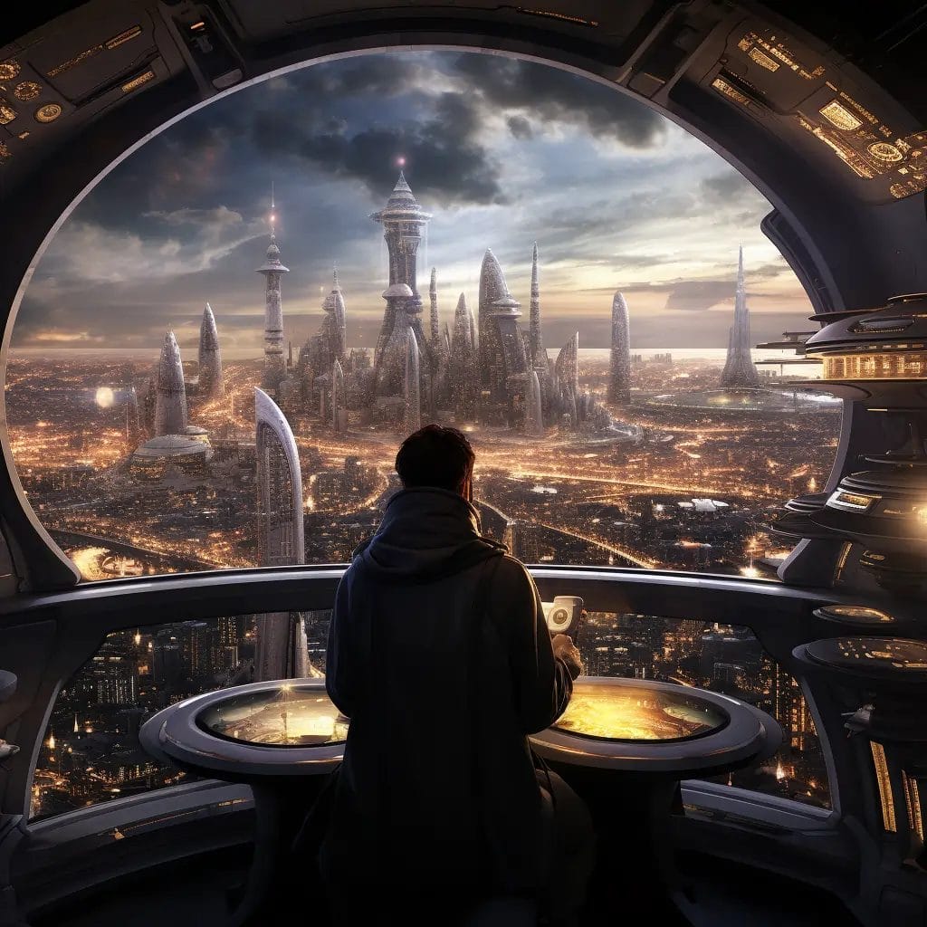 Worldbuilding: How to Create Rich & Engaging Fiction Worlds