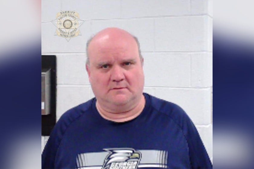Metro Atlanta church employee arrested for sexual exploitation of children, police  say