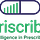 Triscribe - Intelligence in Prescribing