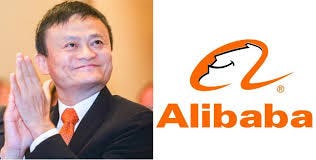 Alibaba Logo and the History of the ...