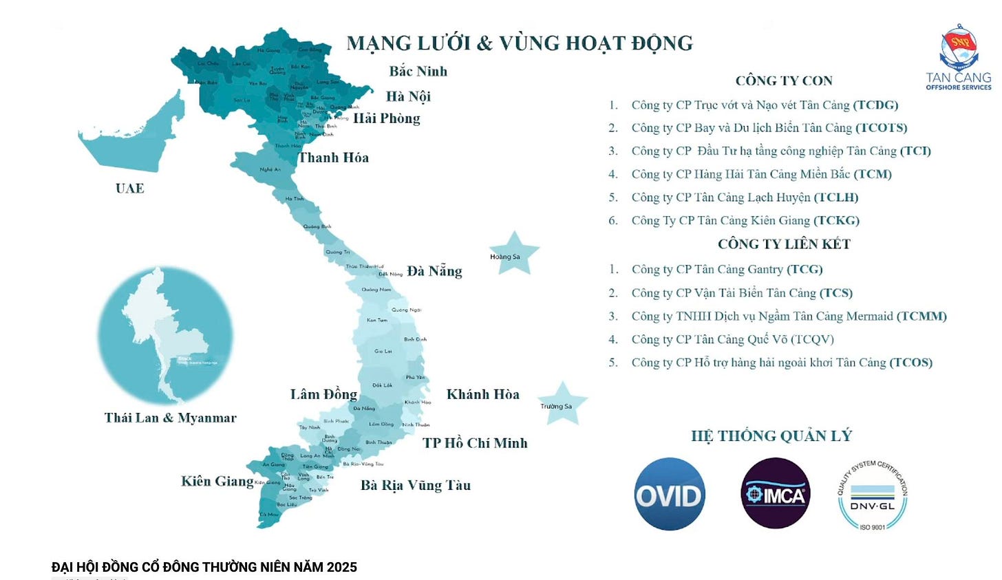 Có thể là đồ họa về bản đồ và văn bản