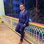 Rony Roy's avatar