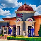 To Impugn The Dignity Of The Cheesecake Factory Is To Impugn The Dignity Of America. Or Something.