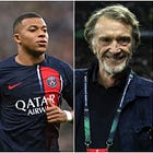 EXCL: Sir Jim to be very hands-on at Man Utd, new Chelsea stadium, and could we see Mbappe and Osimhen on the move in January?