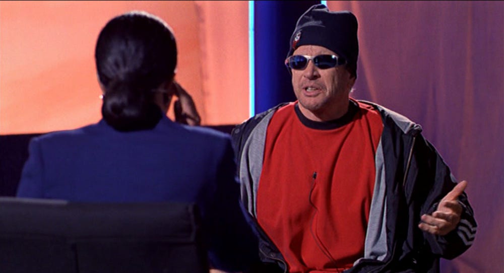 FFS. We need to talk about obscenity.