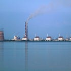 Situation at Zaporizhzhia Nuclear Power Plant Amid Prolonged Power Outage