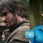 Trailer Blitz! The Uprising, The Runner and More