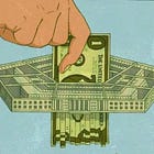 SELLING NATIONAL SUICIDE