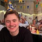 Grant B. Rafferty's avatar