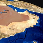 Trump Rules Out a U.S. Attack on Iran Before November 3, and Riyadh Airport and a Vessel off the UAE Attacked