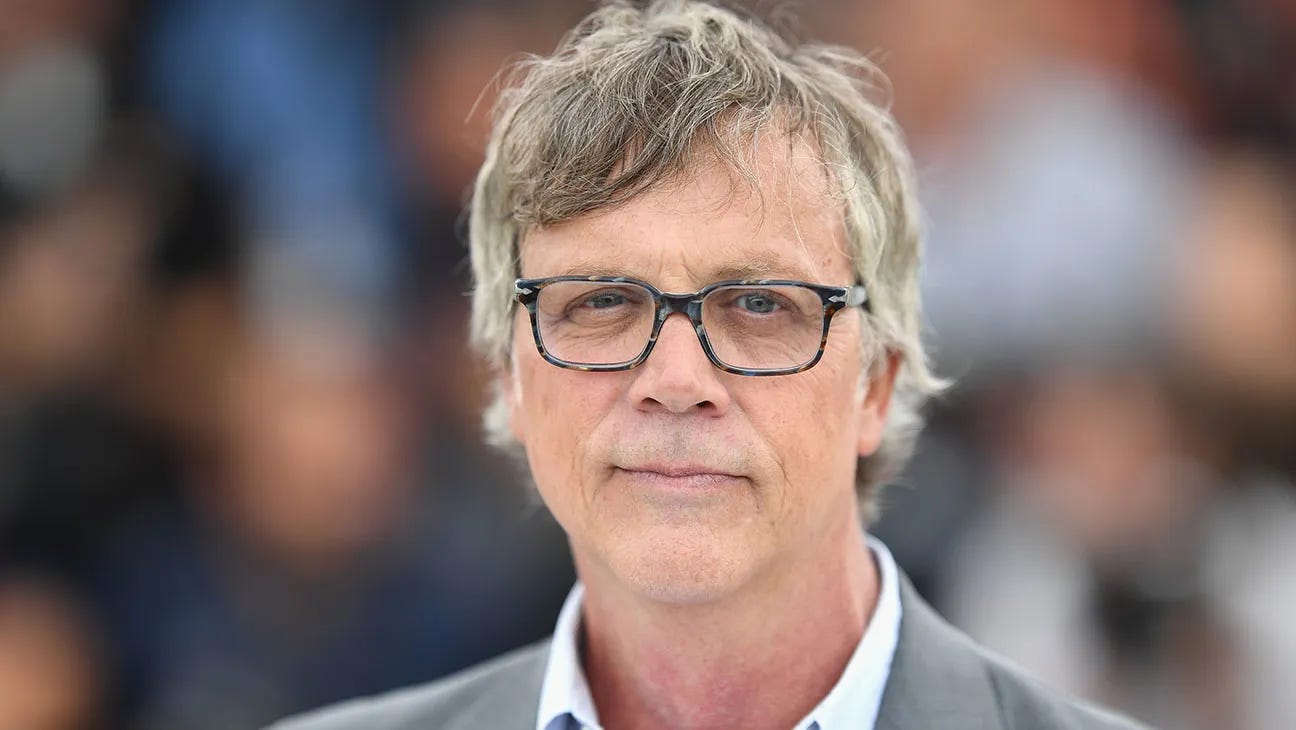 Todd Haynes nominato presidente della giuria del Festival di Berlino | The  Hollywood Reporter Roma