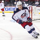 Zach Werenski is Making a Strong Case for Norris Trophy Consideration