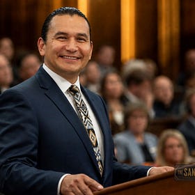 Why Manitoba Said No to a 500-Megawatt AI Data Centre
