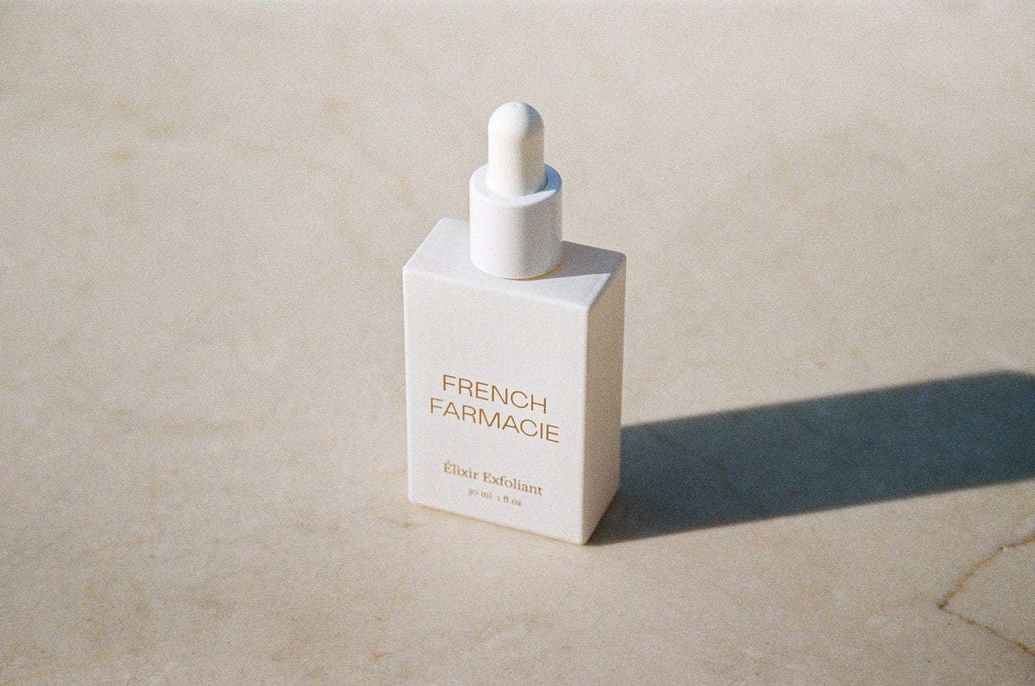 FRENCH FARMACIE — KAMOKILA