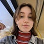 Amelie Tompsett's avatar