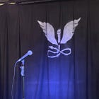 CAREER- The currency of funny
