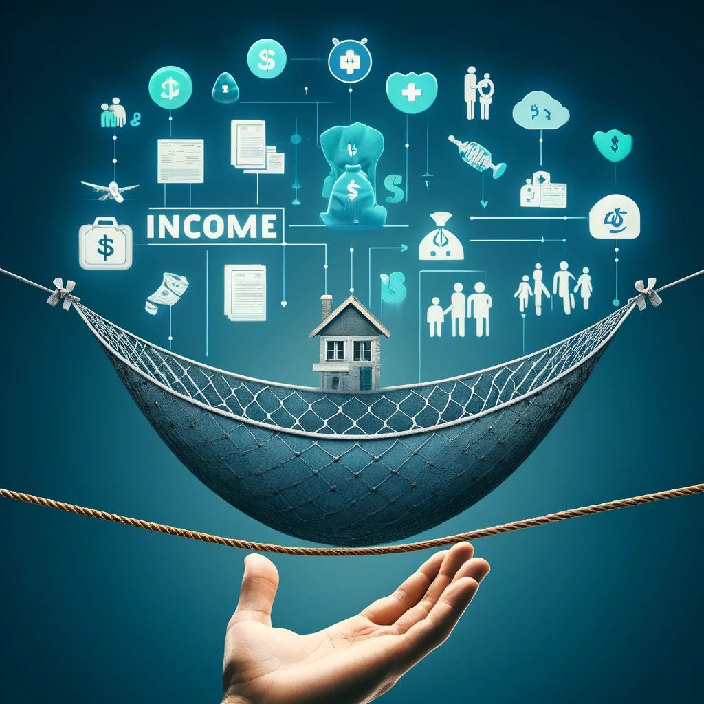 The Essential Guide to Income Protection: Safeguarding Your Financial ... The Essential Guide to Income Protection: Safeguarding Your Financial ...